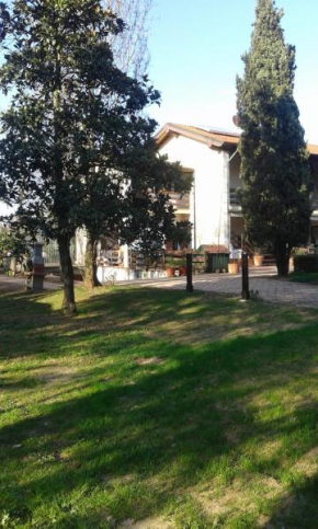 I Pioppi Bed & Breakfast Chiari